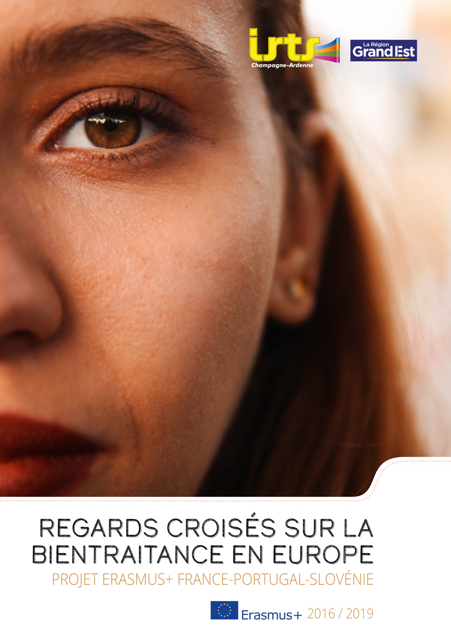 Regards croisés sur la bientraitance en Europe